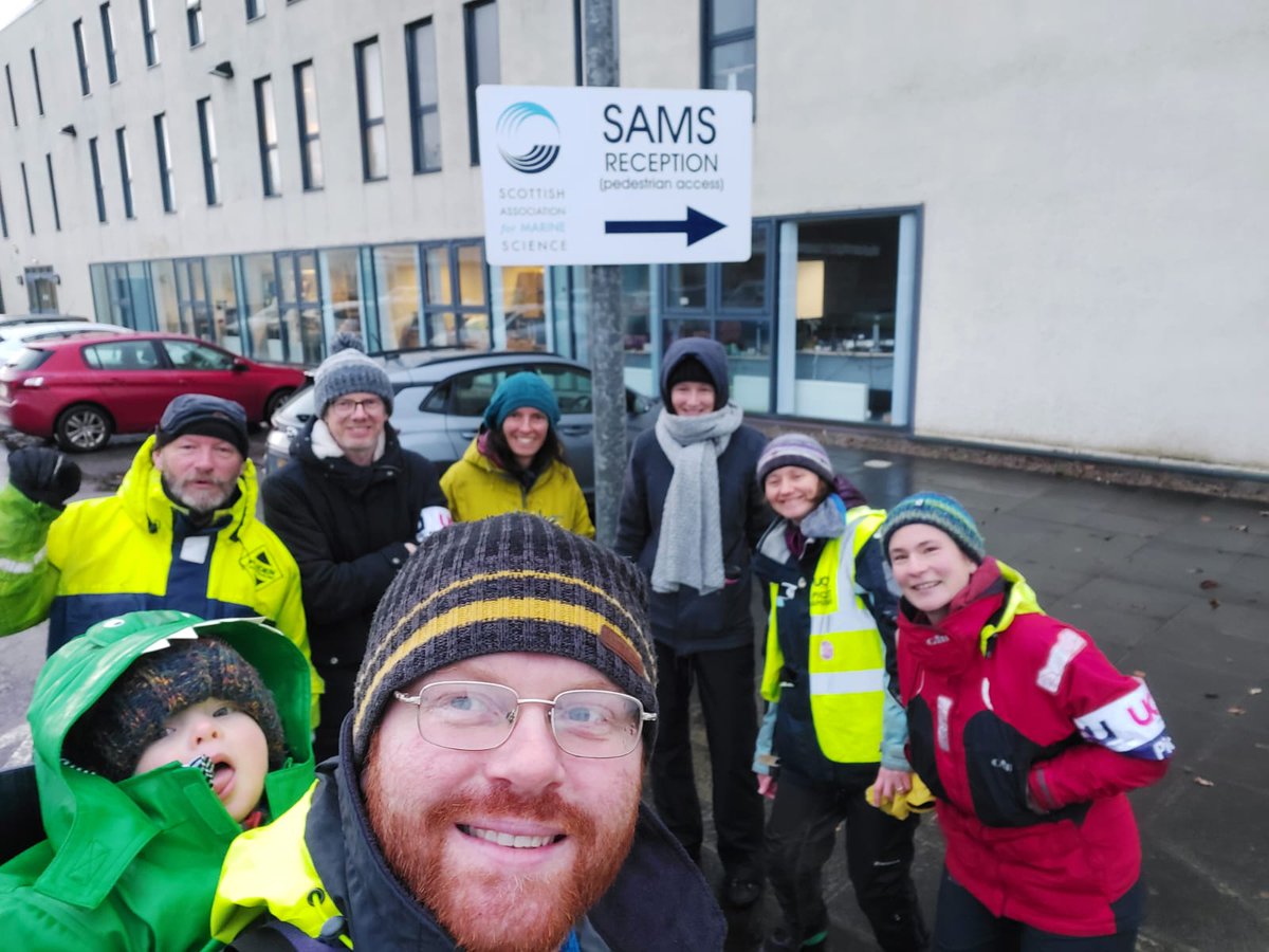 On strike to defend our pensions #ucuRISING  

What do we demand?
- revoke the massive cuts  imposed on members of the USS pension scheme
- restore benefits to 2021 levels
- evidence-based and moderately prudent USS valuations from now on

Full details @ ucu.org.uk/article/12469/…
