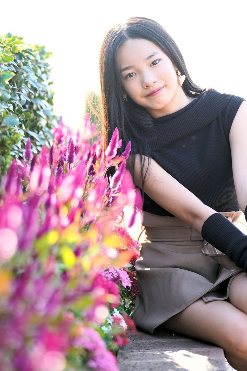 Rino　画像確認 TCP撮影会 2022.11.12 お台場海浜公園 Rinoちゃん #TCP撮影会 #Rino