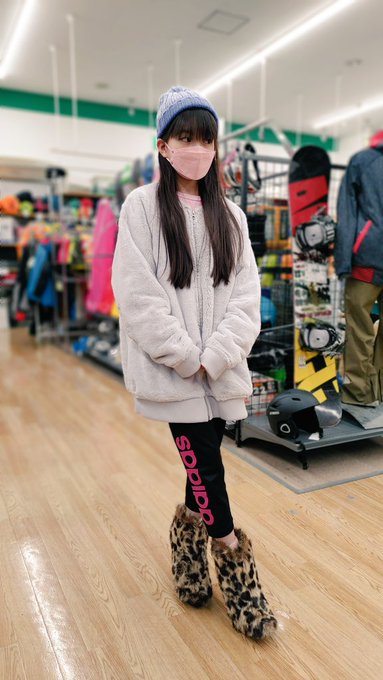 中井ゆゆのTwitter画像34