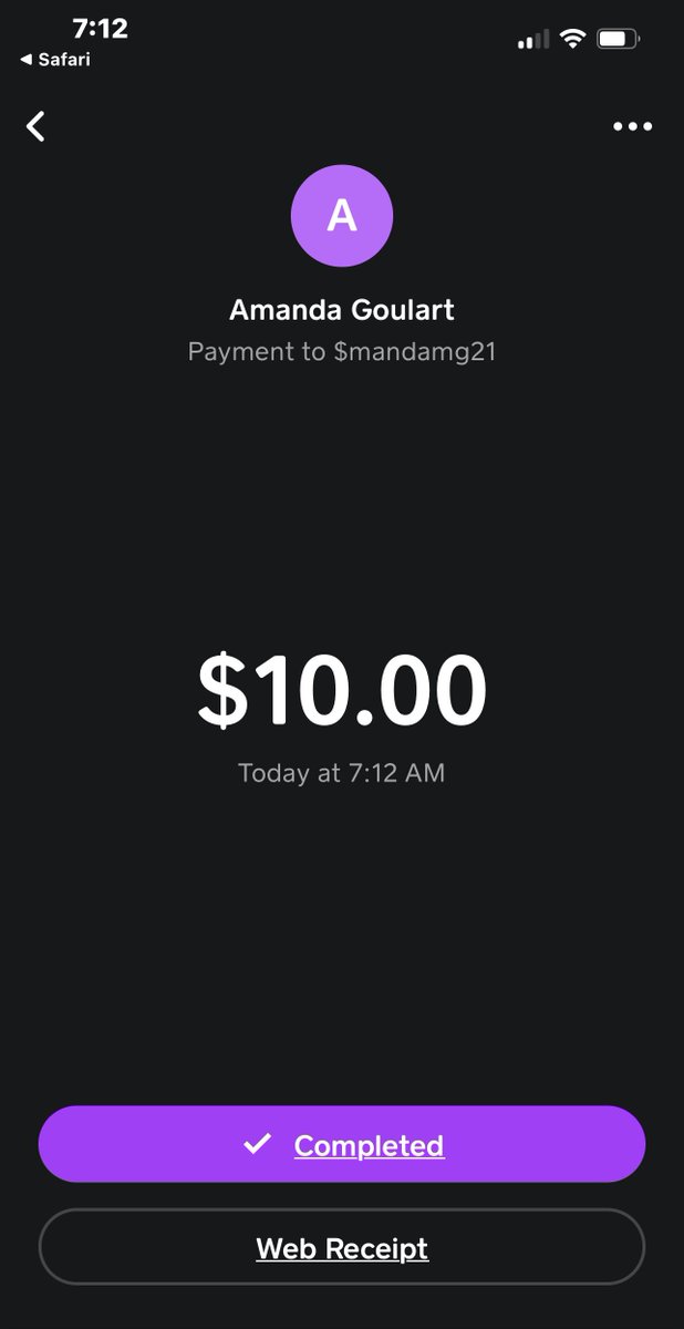 Jayecane's tweet image. sent you money @Mandamg21 who’s next ? LIKE + rt + done