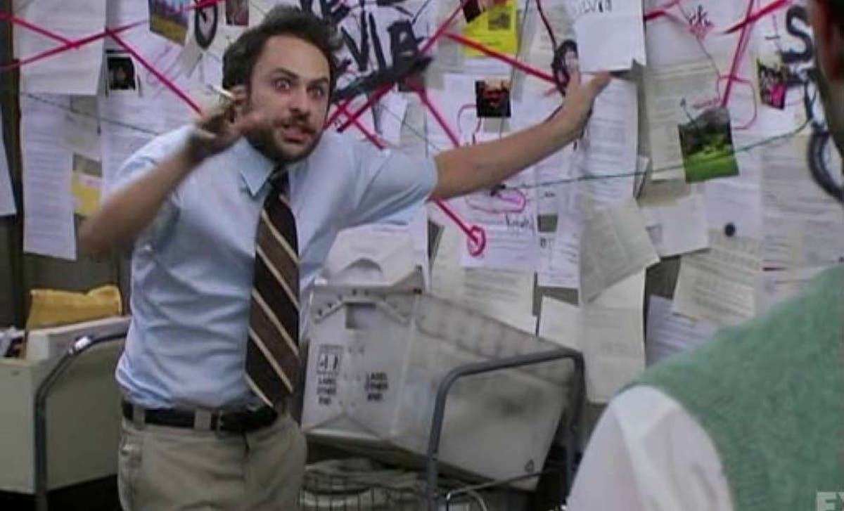 Irán vs Estados Unidos definen un paso a octavos de final.

Alter Fútbol be like: