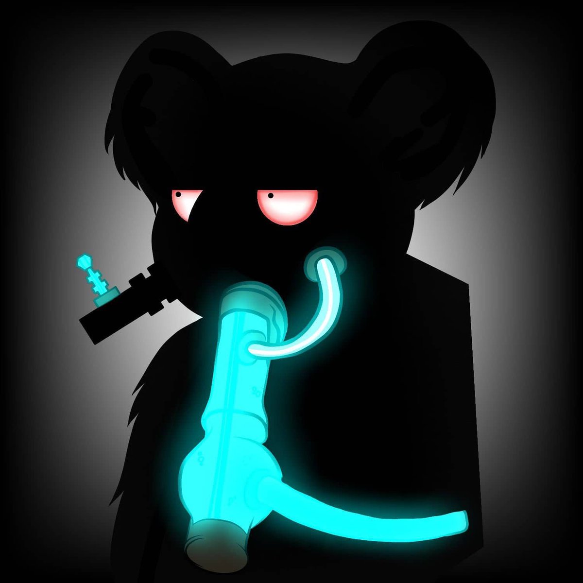 Lost Statue tweet media