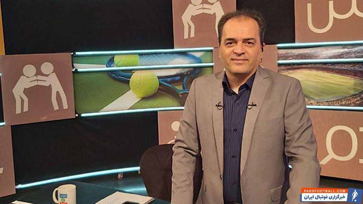 آقای #پیمان_یوسفی دمت گرم! شما هم امروز عالی بودی با گزارش خوبی که کردی، اونجایی که گفتی باحجاب و بی‌حجاب همه مردم این کشور هستند، یا جایی که به ناظر بازی فهموندی که کمی صبوری کنه و صحنه‌ها رو سانسور نکنه و یا بعد از گل دوم که بغض کردی، بغض ما هم ترکید. 
#تیم_ملی