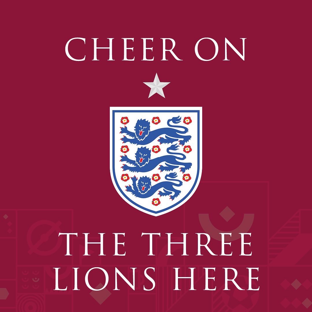 Bullanddog's tweet photo. 🏴󠁧󠁢󠁥󠁮󠁧󠁿ENGLAND VS USA 🇺🇸 (KICK OFF 7PM)
Come join us and cheer on the Lions this evening with Buckets of Beer 4 for £12 &amp; our special World Cup burgers! 🍔🍺 #FIFAWorldCupQatar2022 #ormskirk #burscough #pubs https://t.co/snjEPRqzUt