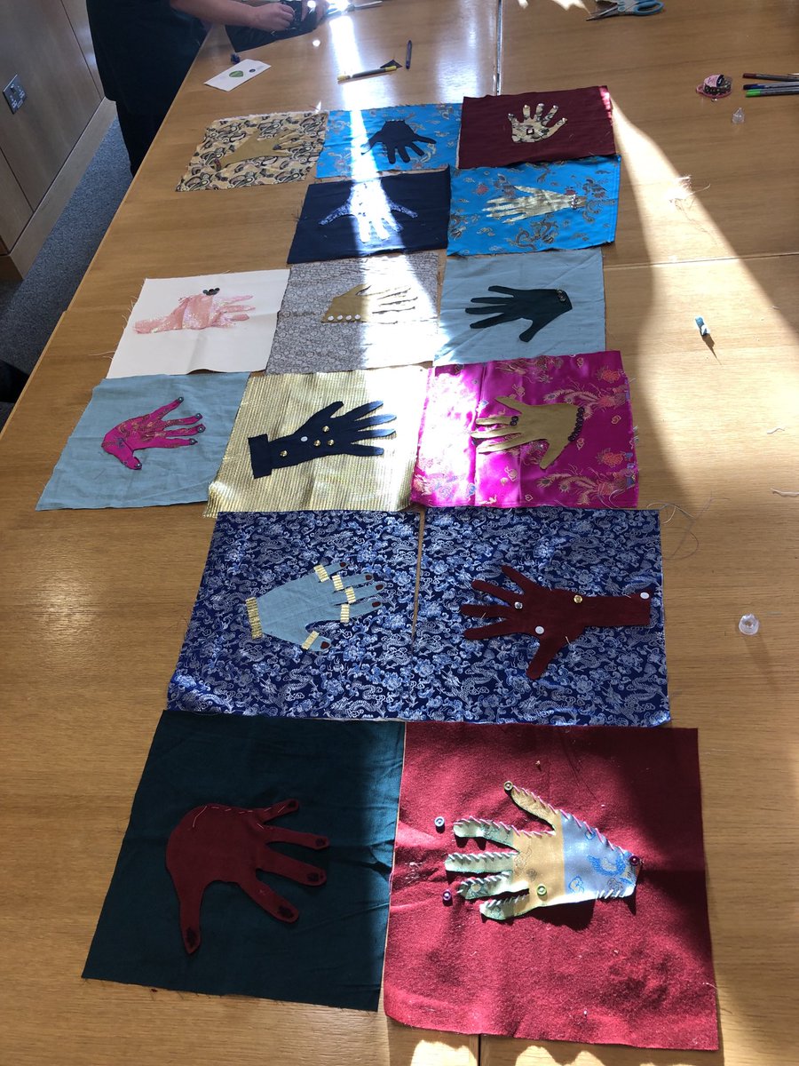 UCC Cancer Trials Group (@ucccancertrials) on Twitter photo Clinical trials teams getting creative with art therapy facilitators from <a href="/MTU_Crawford/">MTU CRAWFORD</a>! #Art4Knowledge <a href="/RoisinMConnolly/">Roisin Connolly</a> <a href="/Dcollinsflynn/">Dearbhaile Collins</a> <a href="/conlethmurphy/">Conleth</a> <a href="/CanResUCC/">Cancer Research @UCC</a> <a href="/BonsCancerCork/">Bon Secours Cork Cancer Centre</a> <a href="/CancerTrialCork/">Cancer Trials Cork</a> <a href="/CancerTrialsUHW/">Cancer Trials Waterford</a> Clinical trials teams getting creative with art therapy facilitators from <a href="/MTU_Crawford/">MTU CRAWFORD</a>! #Art4Knowledge <a href="/RoisinMConnolly/">Roisin Connolly</a> <a href="/Dcollinsflynn/">Dearbhaile Collins</a> <a href="/conlethmurphy/">Conleth</a> <a href="/CanResUCC/">Cancer Research @UCC</a> <a href="/BonsCancerCork/">Bon Secours Cork Cancer Centre</a> <a href="/CancerTrialCork/">Cancer Trials Cork</a> <a href="/CancerTrialsUHW/">Cancer Trials Waterford</a>