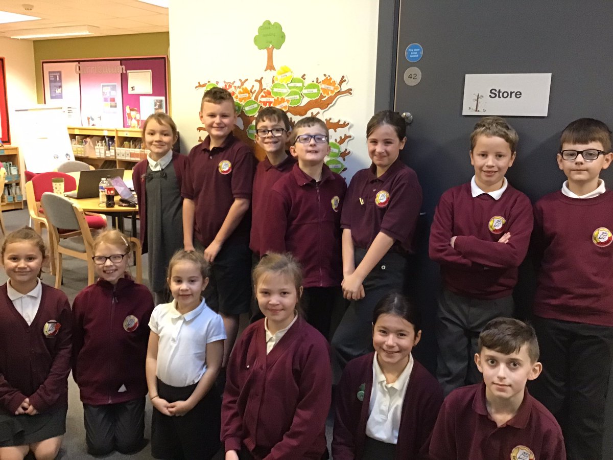 Class7Darton tweet media