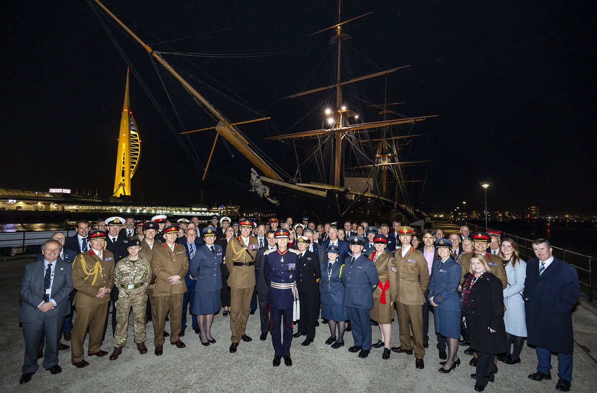 Sussex Partnership NHS - Armed Forces Covenant tweet media