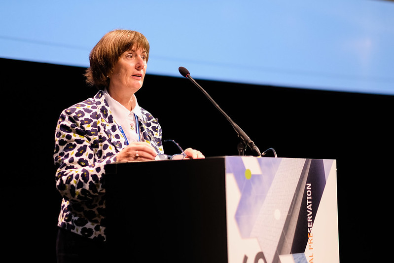 DPC Chatter tweet media