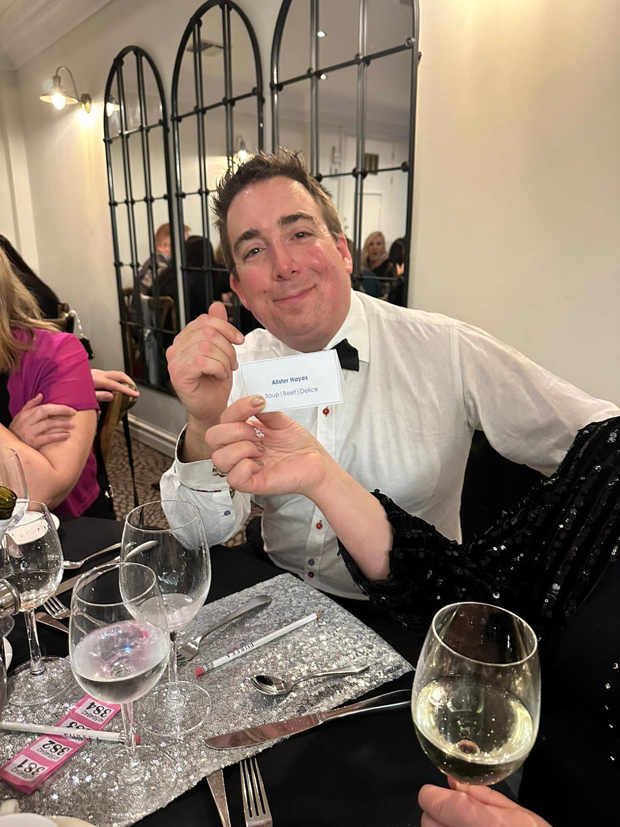 We are happy to announce that Hayward Wright won the Best Use of IT Award at last night’s <a href="/NWBusAwards/">NorthWorcsBusinessAwards</a>!

#Congratulations to the whole team on this great achievement and well done to all the nominees and winners.