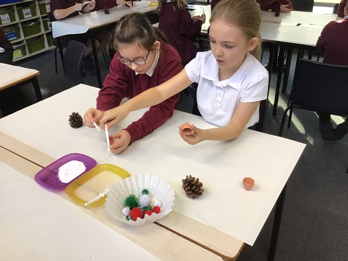 Class7Darton tweet media