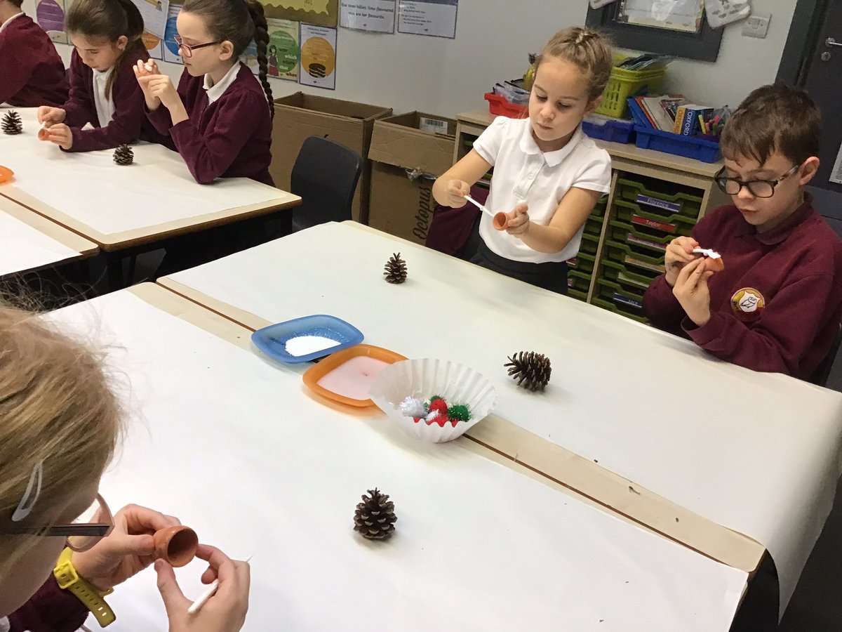 Class7Darton tweet media