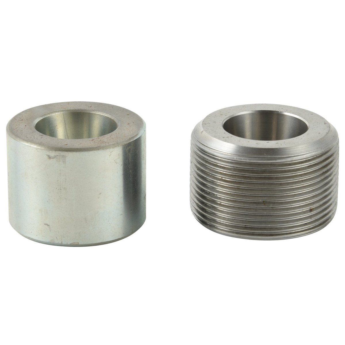 scprestressing's tweet image. Threaded Barrel Anchor Set for 0.5&apos;&apos;,Plated
Smooth Bareel Anchor Set for 0.5&apos;&apos;,Plated.
#barriercable #prestressing #seacloudprestressing #usa