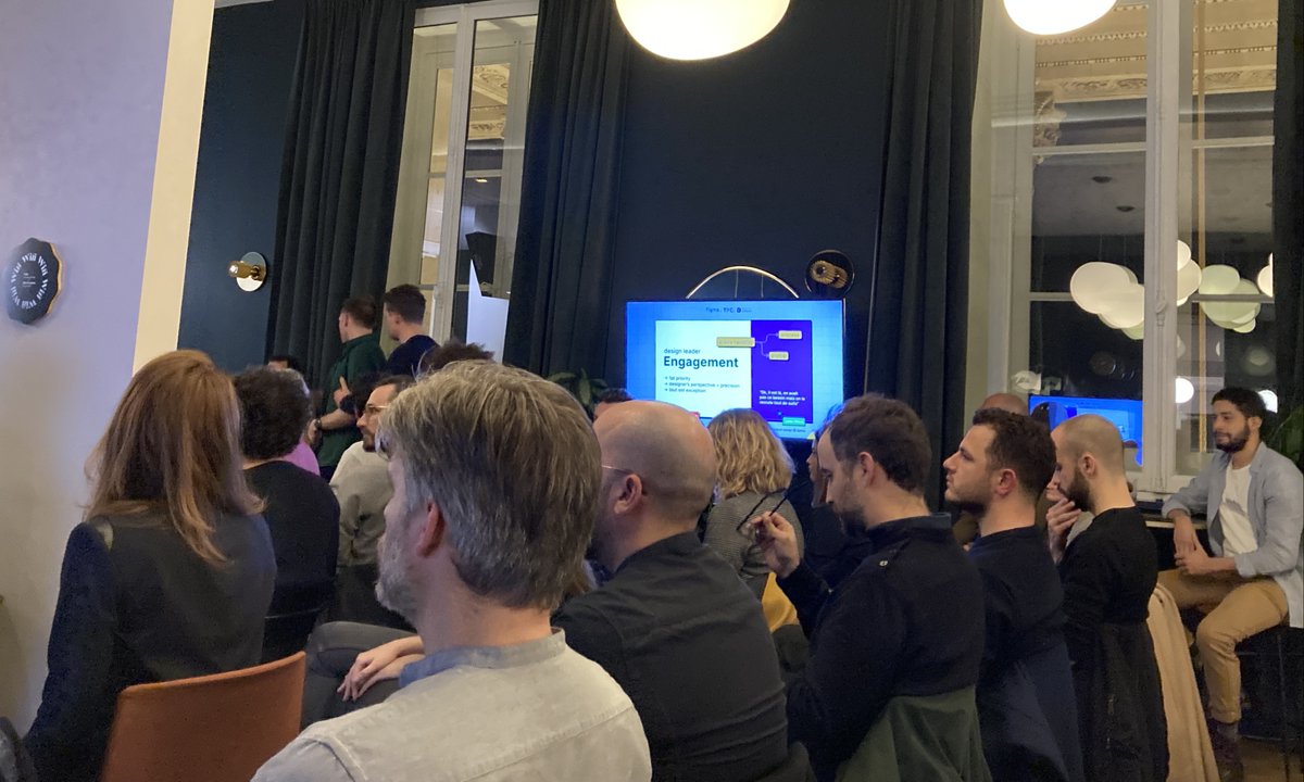 Ugo Jauffret tweet media