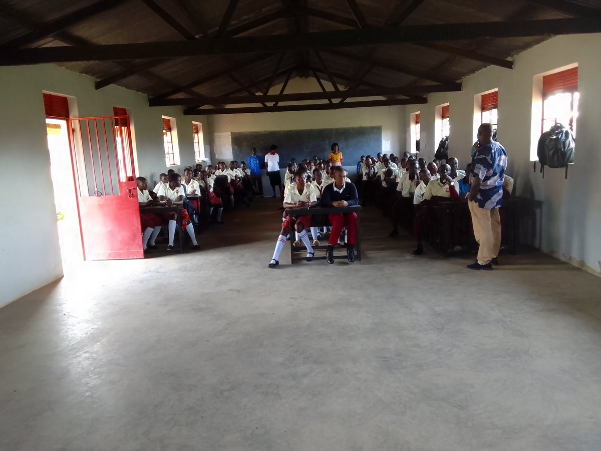 JamesOlonya's tweet image. By the grace of Christ, we reached and closed Term III at The ANINELIA Senior School, Kitgum (#TASKIT).

#ANINELIA, the Choice of #ExponentialPossibilities!