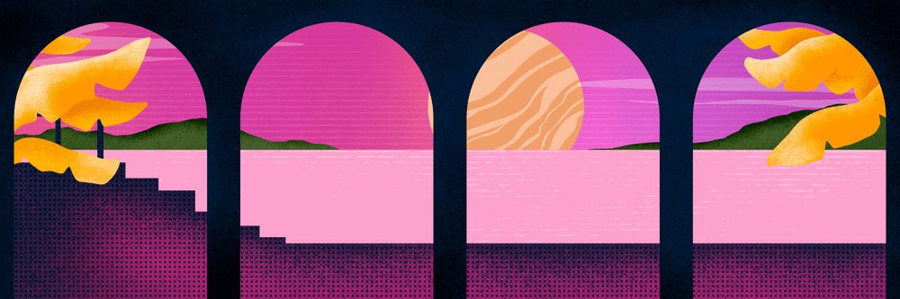 Bullish Banners 🌴 tweet media