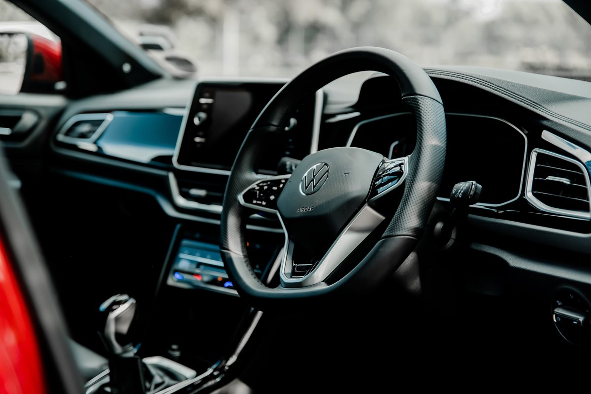 XplorZA's tweet photo. The Youthful VW T-Roc...
Here's our full review of the VW T-Roc:https://t.co/XmcY1SRRyW
#tsuv #vwtroc #T_Roc #TheDriveToDefy #xploreza https://t.co/MMQIJMe8n3