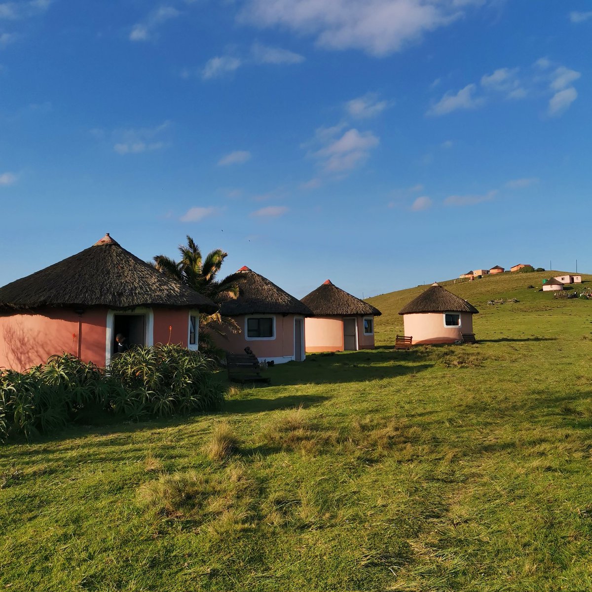 EqCollectiveSA's tweet image. The #EqualityCollective team is excited to welcome our guests to the beautiful Bulungula, in Nqileni Village for our launch this Saturday! #RoadToEC  #ECLaunch