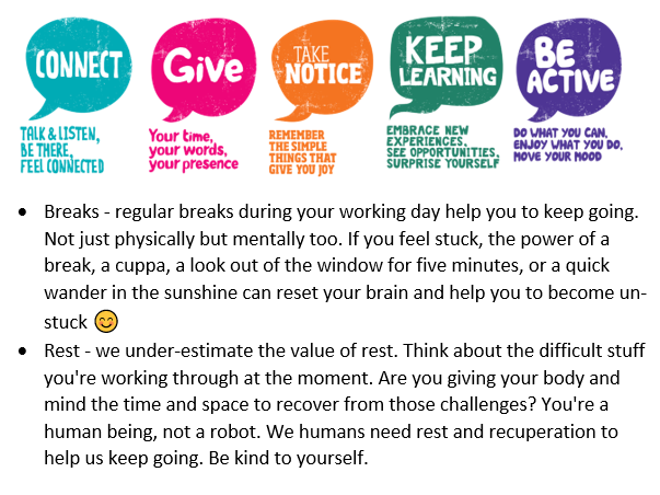 Karen Warren - KW Inner Strength tweet media