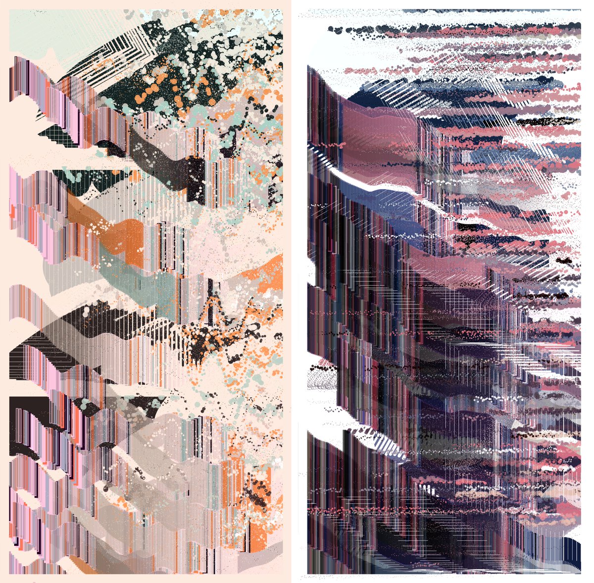 1Abstract tweet media