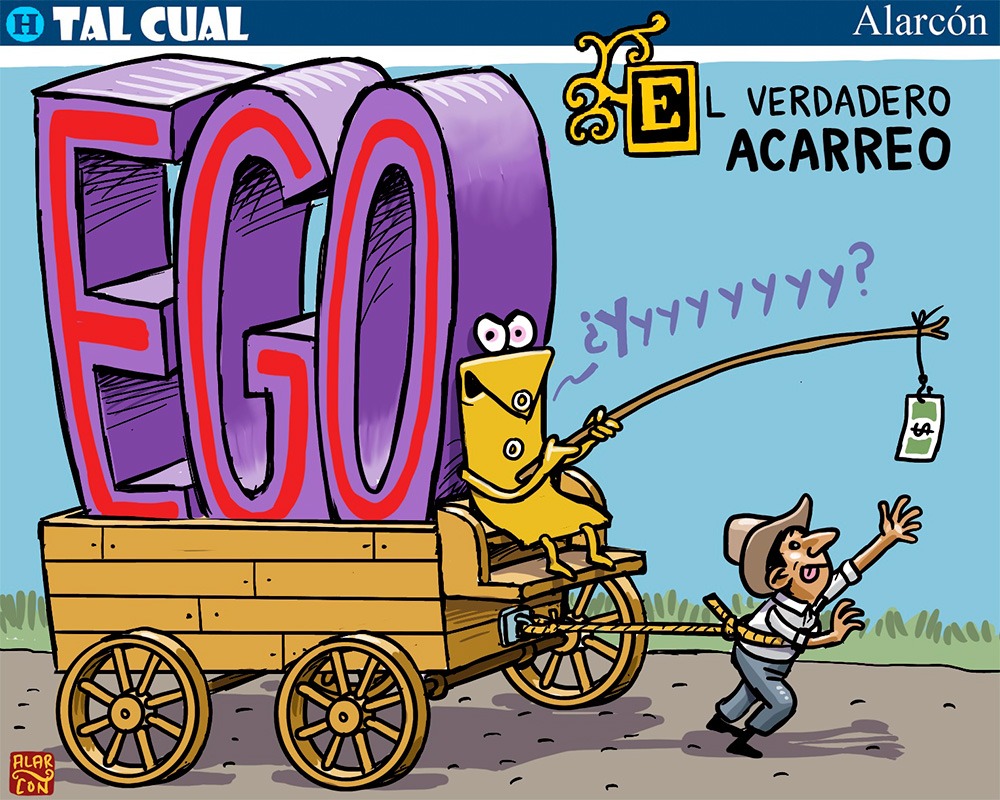 heraldodemexico's tweet image. #OpinionesCompletas | #TalCual de @alarcondibujos 👨‍🎨 🎨  ➡ bit.ly/3EXRhZZ