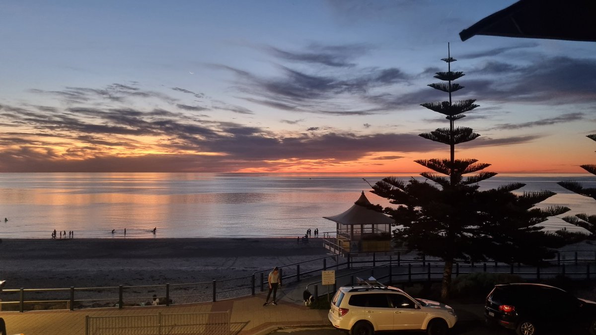 Chris Parsons tweet media