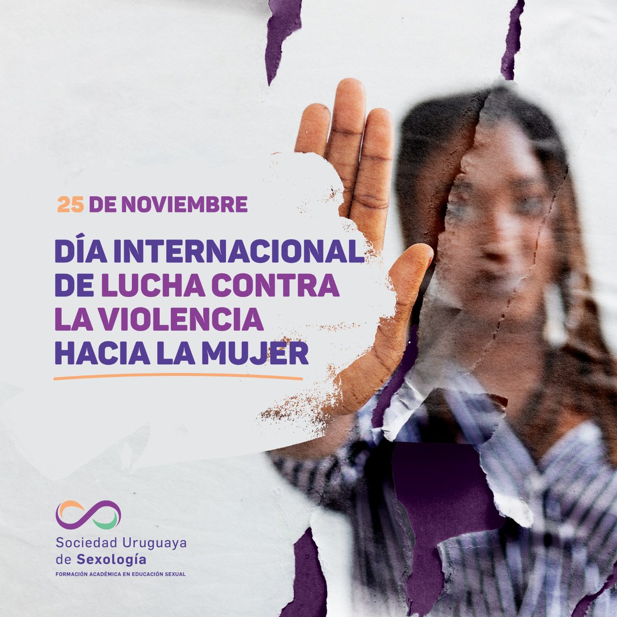 SUSuruguay's tweet photo. #25N 💜✊ Si bien en nuestro país contamos con leyes y trabajo de décadas para abordar esta problemática, Uruguay se encuentra entre los países con mayor tasa de muerte de mujeres ocasionada por su pareja o expareja, según un informe de la @cepal_onu. 

(hilo) https://t.co/C9WDfuHcwj