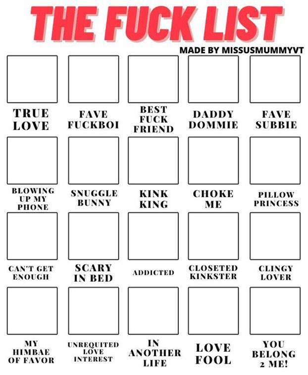 TomatoVtuber's tweet photo. Everyone is doing it so I will too! Stolenthis one from @SeaCreaturre so I hope her hot ass comments ๐โค๏ธ
#Vtuber #vtubers #fucklist https://t.co/pPGBKKyzqJ