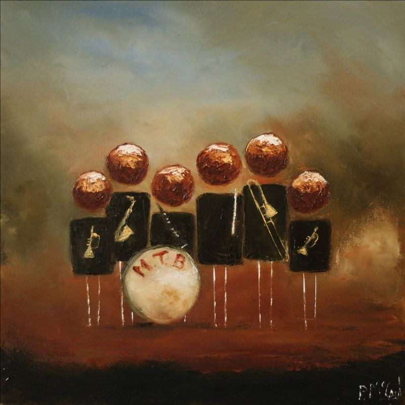 I will be holding an ‘Open Studio Exhibition’ over two days in the Mullingar Park Hotel - 3rd/4th December. - mailchi.mp/34679dd5aa32/n…