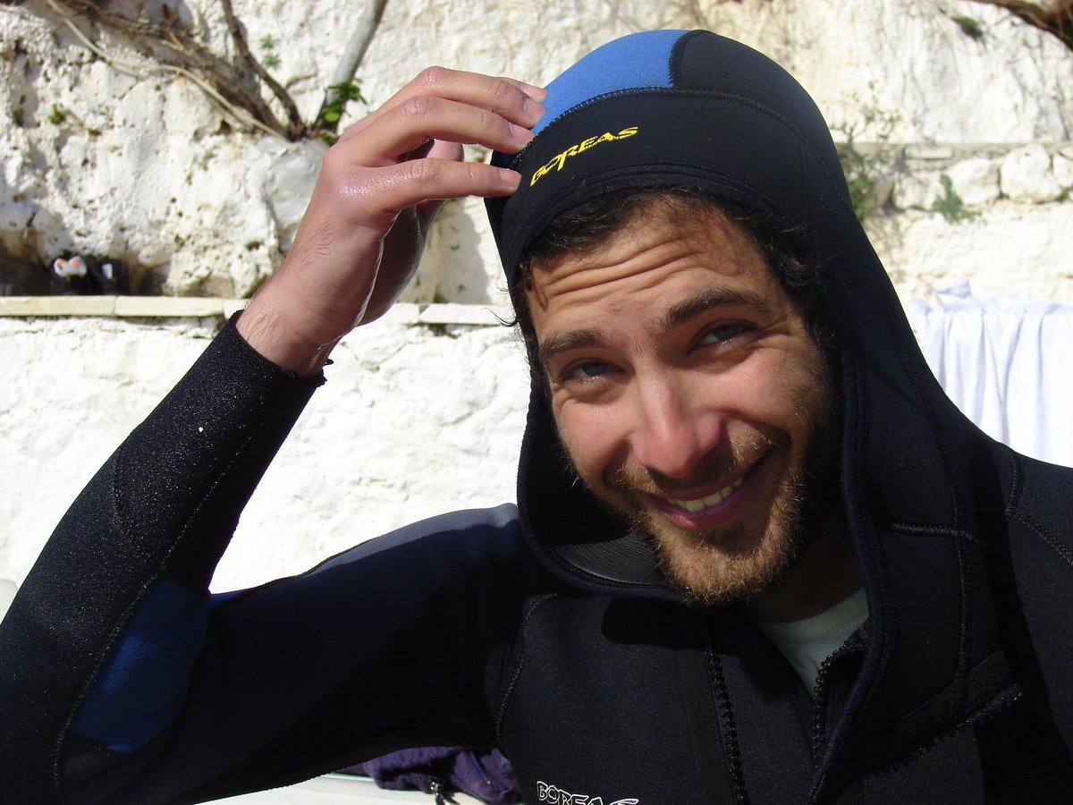 Onur Yaser Can tweet media