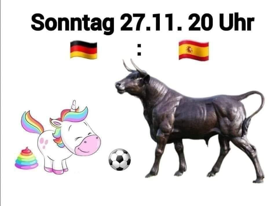 robgrudus's tweet photo. man darf gespannt sein, wie dieses Spiel wohl ausgeht !? https://t.co/zOPDhyMPSG