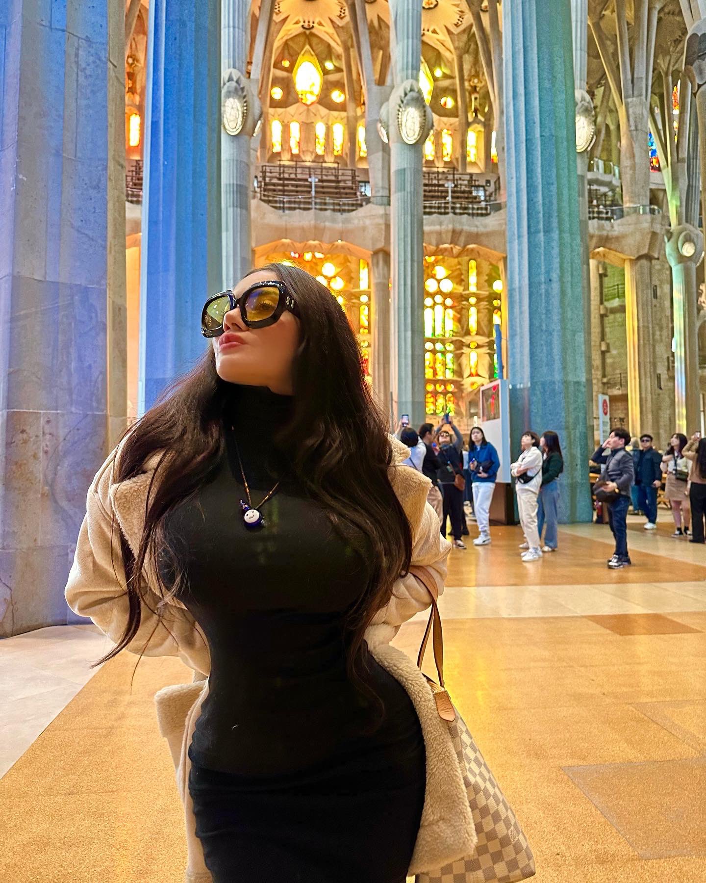 TW Pornstars - 3 pic. MARIA JOSE LOPEZ MALO. Twitter. 12:28 PM - 25 Nov