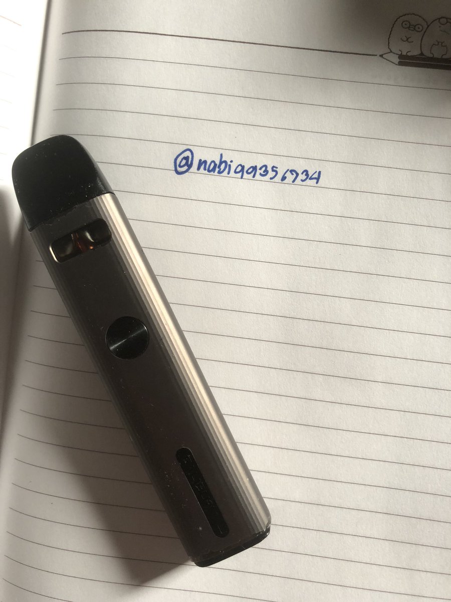 คาลิเบิร์นจี2 สีเทา มีคอยล์+แท้งค์ให้งับ 500รส อุดรนัดรับได้ แลกเรียลได้ทุกแอพ มีเครดิตคั้บ #พอตมือสอง #พอตมือ2 #บุหรี่ไฟฟ้ามือสอง #บุหรี่ไฟฟ้าราคาถูก #ส่งต่อเสื้อผ้ามือสอง #ส่งต่อของมือสอง