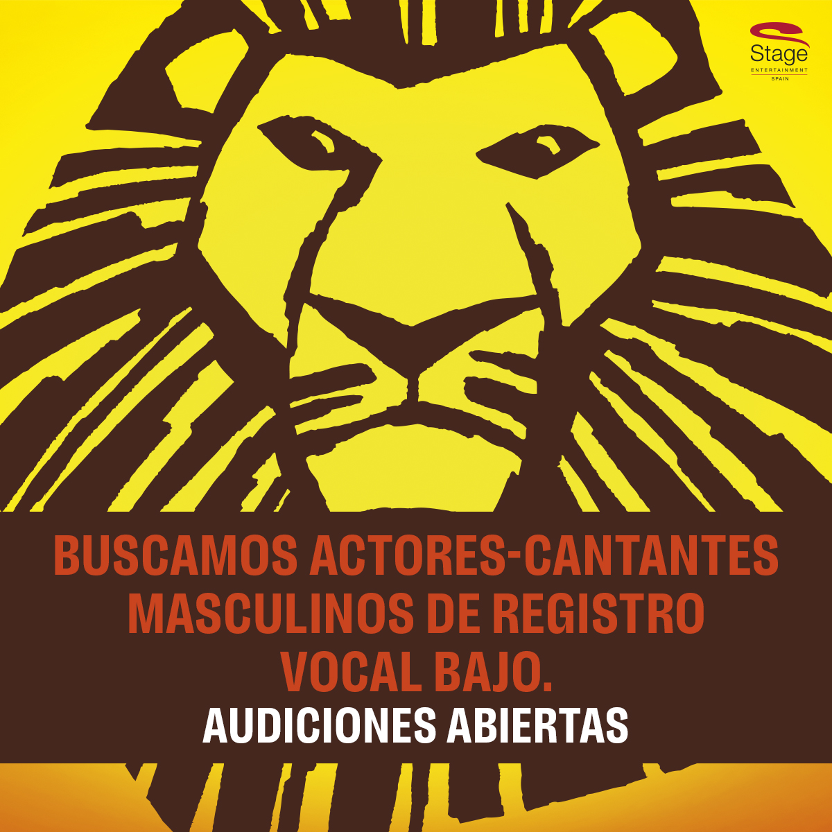 El Rey León tweet media