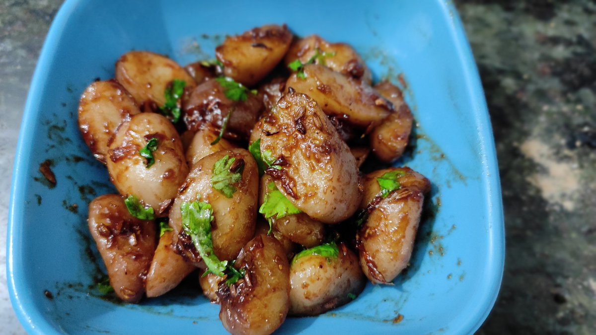 BlissCooking's tweet photo. https://t.co/mEY2PJvkfT
जैन सिंघाड़ा चाट||Winter Spacial Chat||शुद्धता एवं स्वादिष्टता से भरपूर||जैन चाट
#BlackFriday #Bhediya #wednesdaynetflix #Portugal #darlentina #Qatar2022 #Indian2 #TweetOfTheDay #البرازيل_صربيا #racism #russiaisateroriststate #CookingMama https://t.co/CZXPuUtIr3