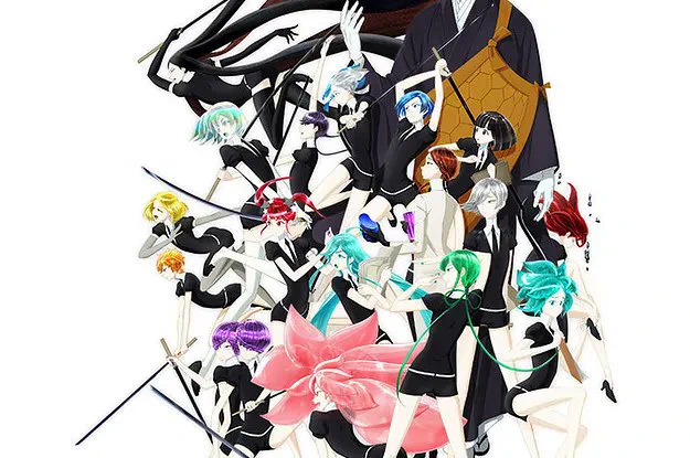 【期間限定】アニメ『宝石の国』YouTubeで全話無料公開中漫画版『宝石の国』の新刊(12巻)が約2年4カ月ぶりに発売されたのを記念して、講談社のYouTubeチャンネルで公開中。最新刊と併せて、あらためてアニメ版も見返してみては 