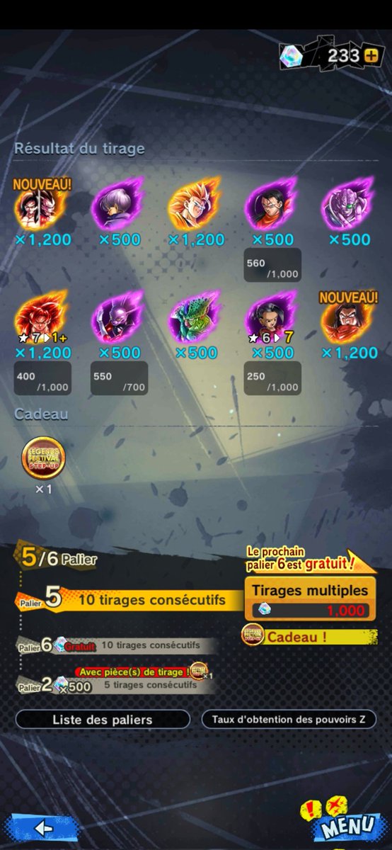 Nasaiyan's tweet photo. Go !!!!!!
#DBLegends https://t.co/J7aTXYu6oP
