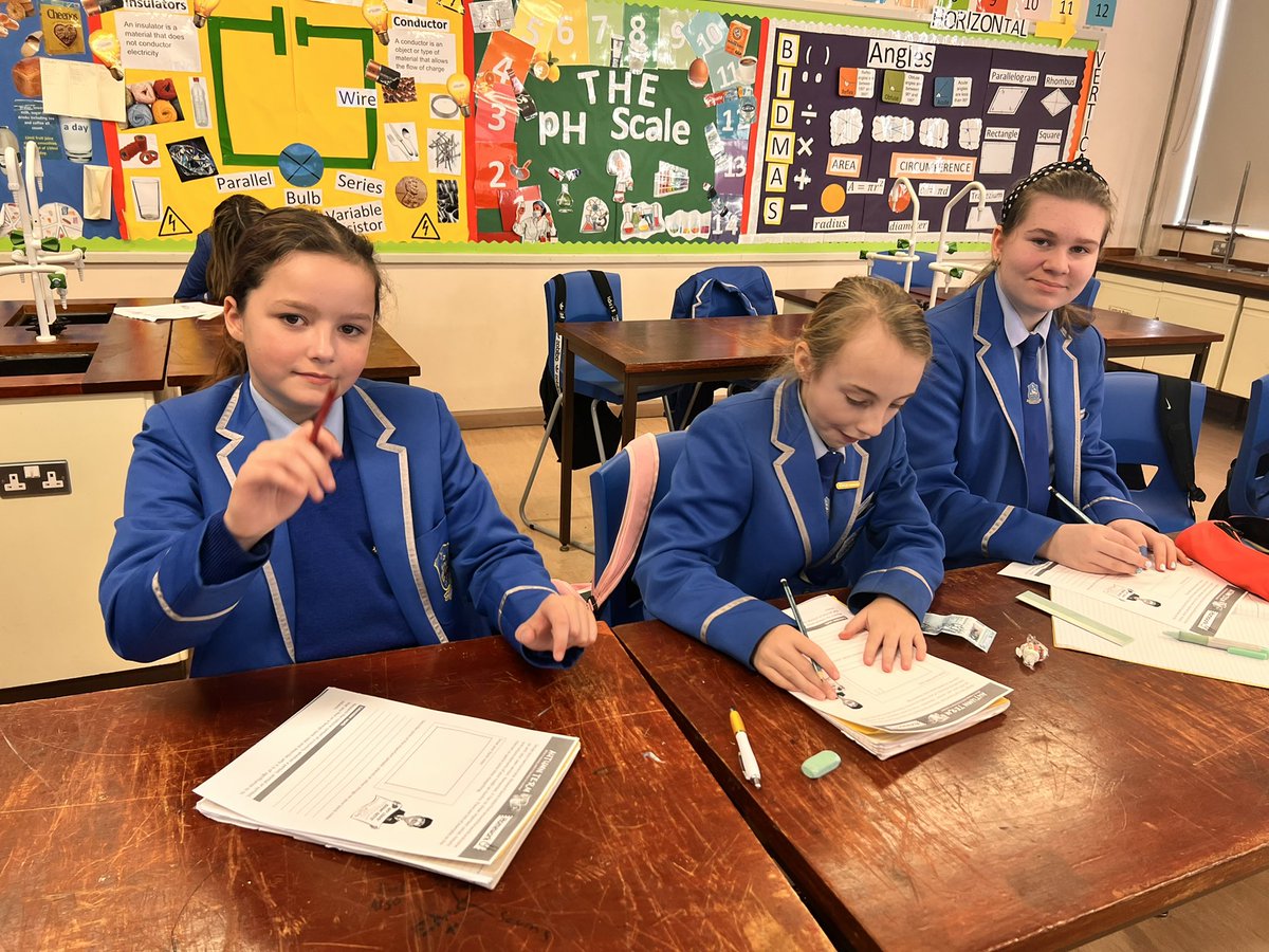 SJBC Maths Dept tweet media