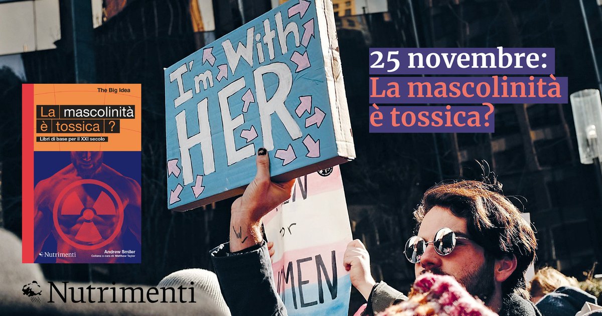 Giornata Internazionale per l'eliminazione della violenza contro le donne: per sconfiggere un problema si inizia dalla consapevolezza. #25NOVEMBRE