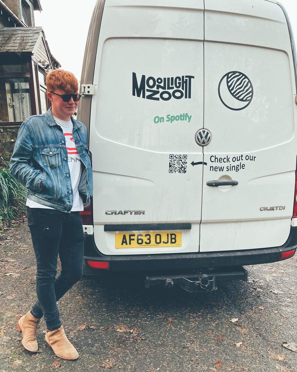 Visit Dunfermline (@lovedunfermline) on Twitter photo Moonlight Zoo hit Newcastle for their latest gig. Have a good one lads. <a href="/_MoonlightZoo/">Moonlight Zoo 🦓</a> Moonlight Zoo hit Newcastle for their latest gig. Have a good one lads. <a href="/_MoonlightZoo/">Moonlight Zoo 🦓</a>
