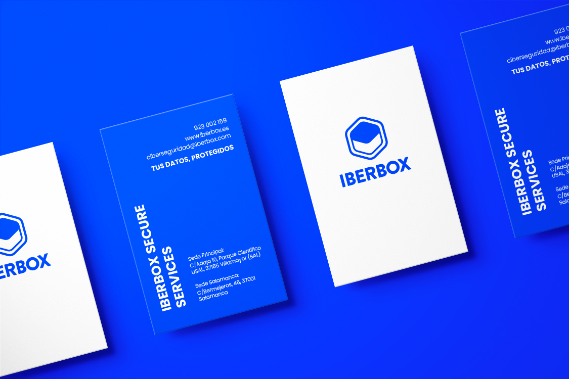 iberboxcom's tweet image. 🔷 Iberbox es la suite de ciberseguridad definitiva.

#ciberseguridad #secureservices #datos #protecciondedatos #iberbox