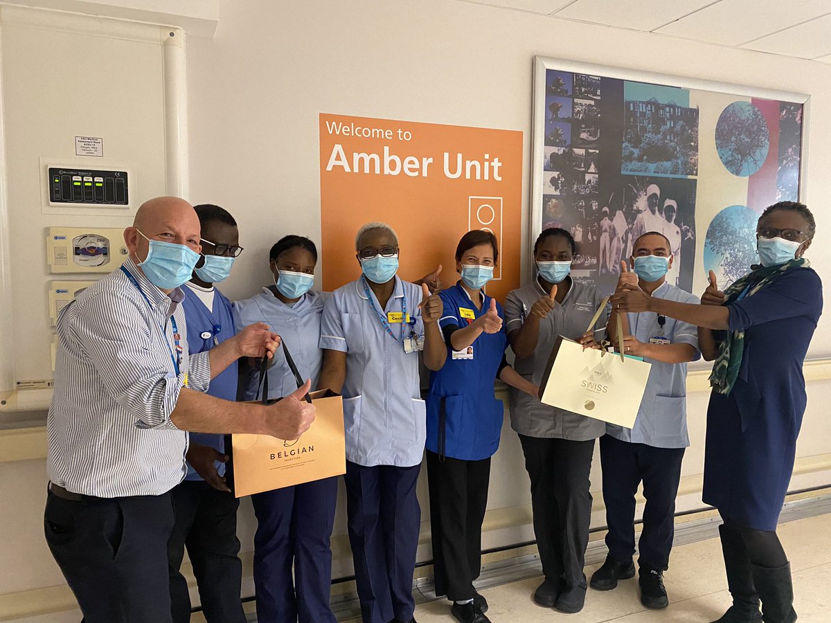 We Are North Mid OD tweet media