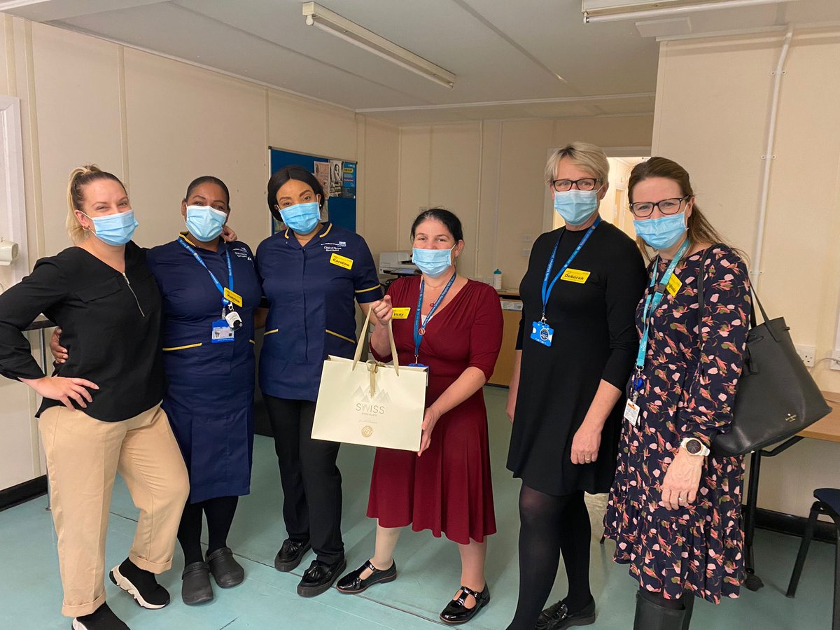 We Are North Mid OD tweet media