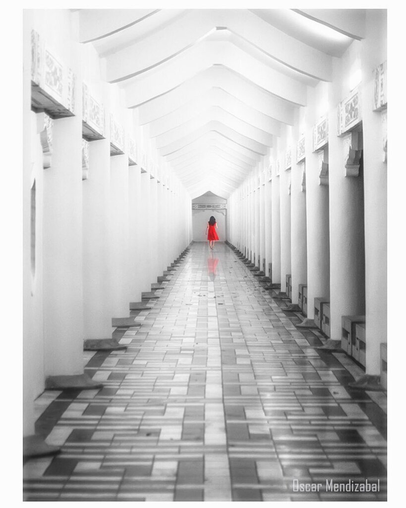 La chica del vestido rojo…
#oemendizabal #oscarmendizabalfotografía #cksmemorialhall #perspective #photography #fotografia #minimalism #fotografiamínimalista #perspectiva #photoshoot #people #woman #red #redandwhite #minimalistphotography instagr.am/p/ClYkebQvRN2/