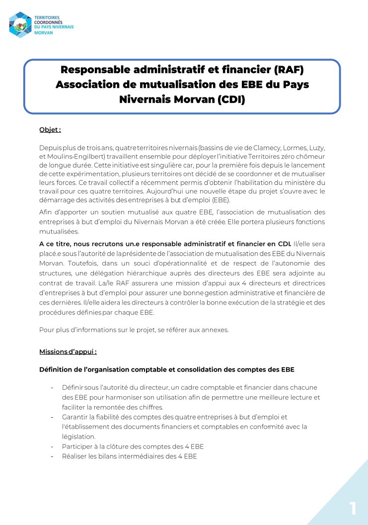 PAYS NIVERNAIS MORVAN tweet media