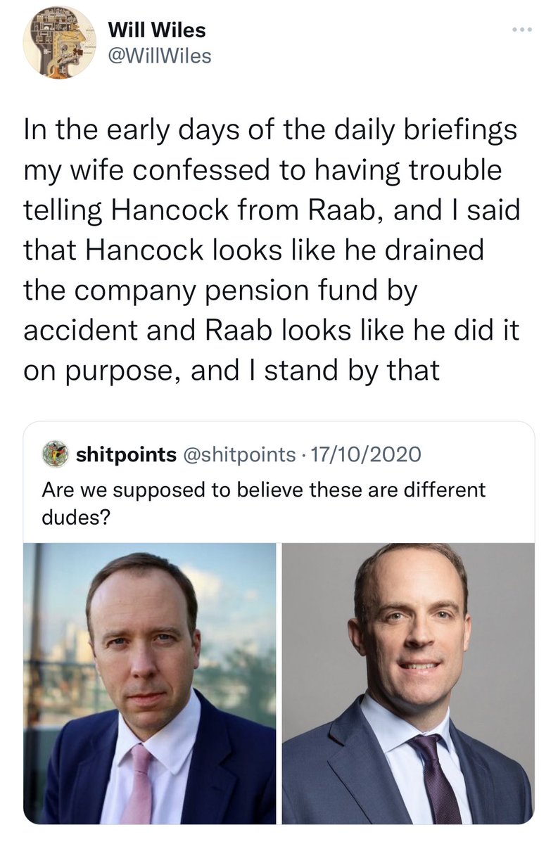 Matthew McGregor tweet media