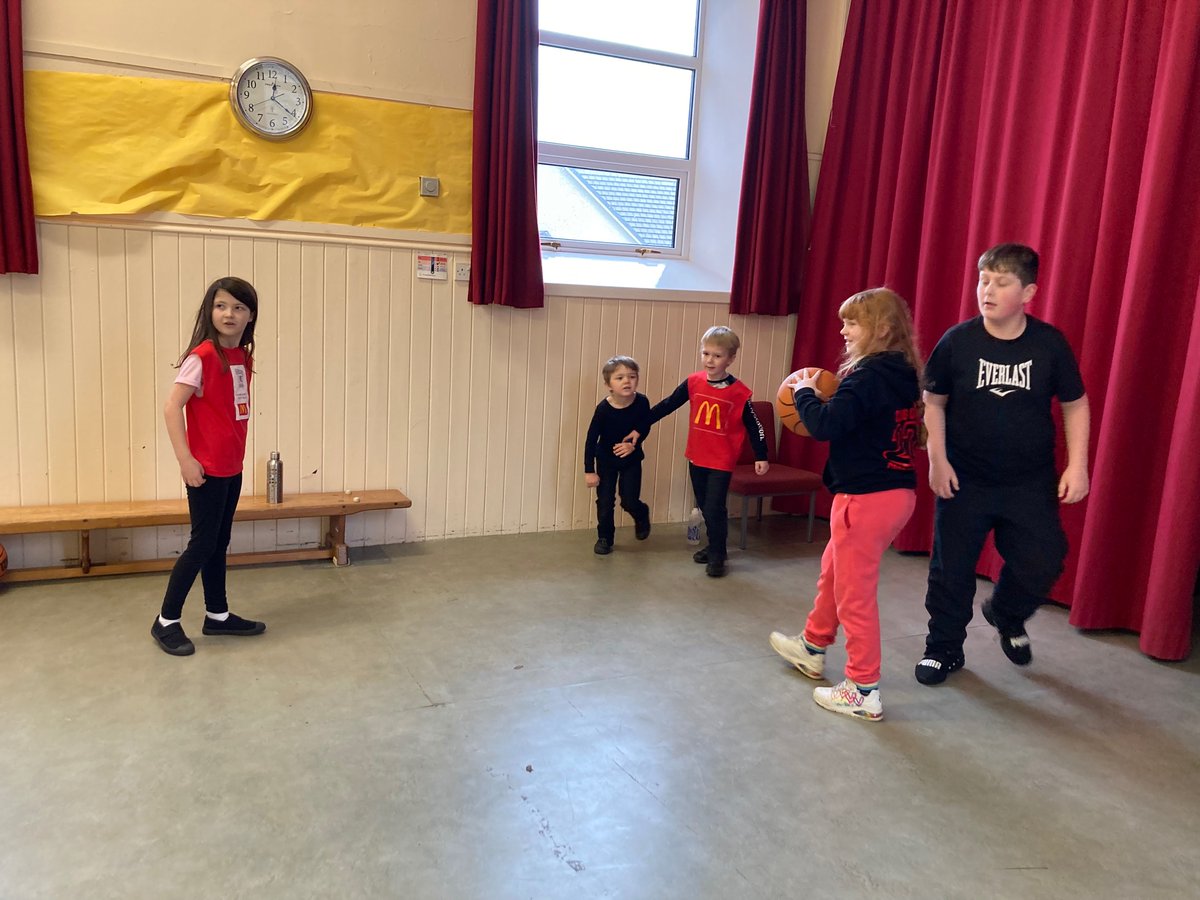 Crossroads Primary School tweet media