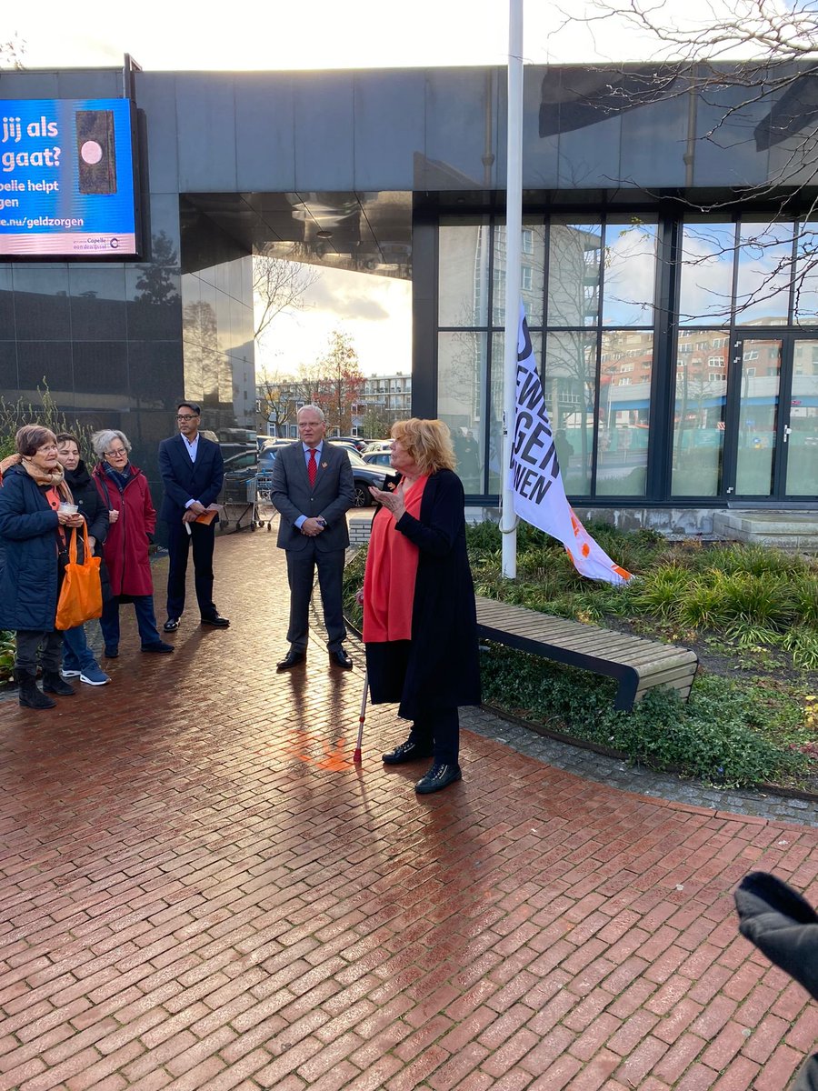 Alain Molengraaf 🧡 tweet media