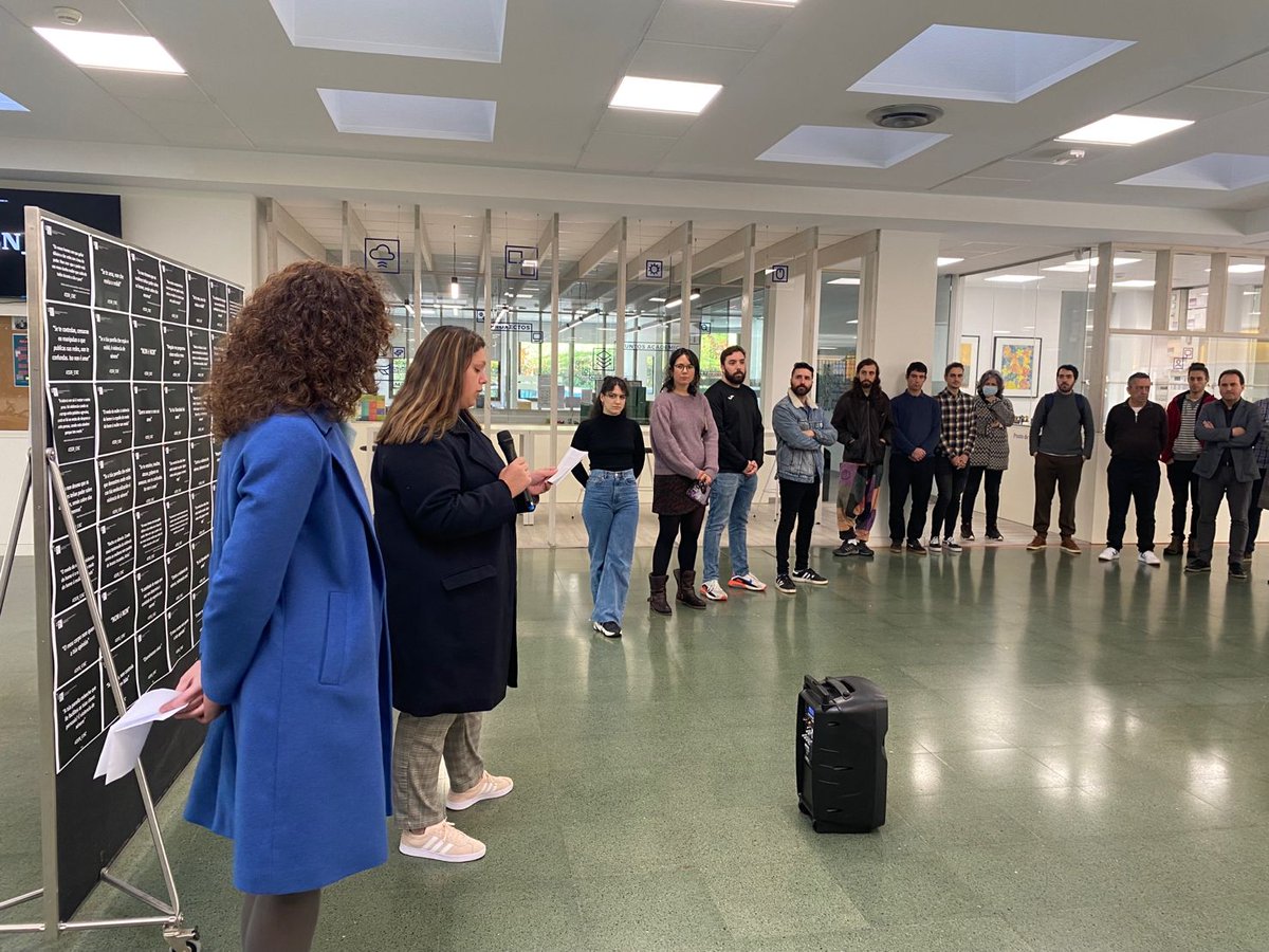 Facultade de Ciencias Económicas e Empresariais tweet media