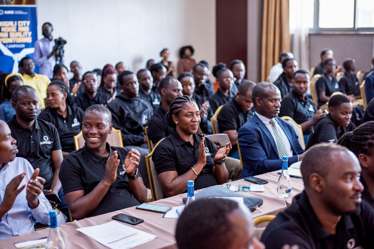 AIMS RWANDA tweet media