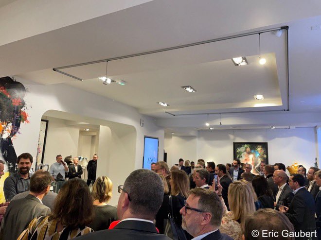 nelly brossard 💫 tweet media